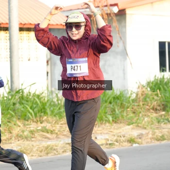 Runner Photo 3477760
