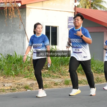 Runner Photo 3477767