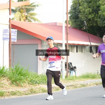 Runner Photo 3477781