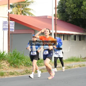 Runner Photo 3477802