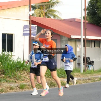 Runner Photo 3477803
