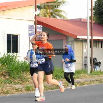 Runner Photo 3477805