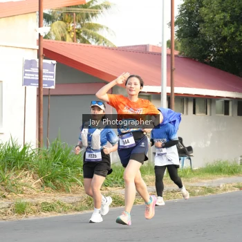 Runner Photo 3477806