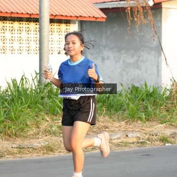 Runner Photo 3477815