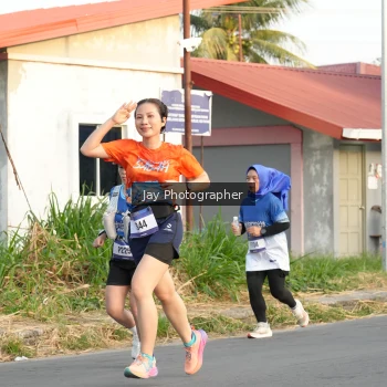 Runner Photo 3477821