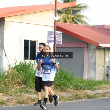 Runner Photo 3477822