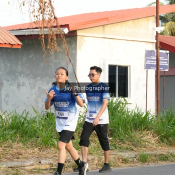 Runner Photo 3477824