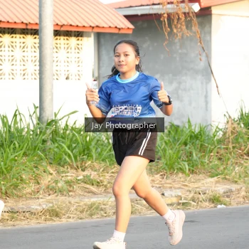 Runner Photo 3477828