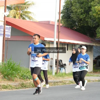 Runner Photo 3477847
