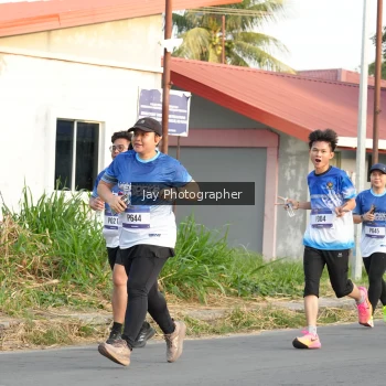 Runner Photo 3477849