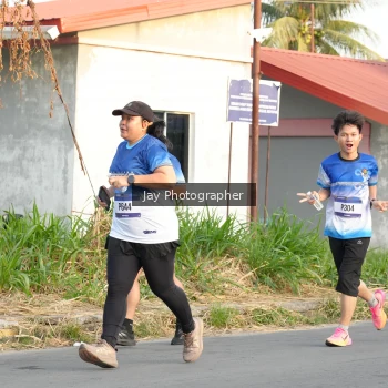 Runner Photo 3477855