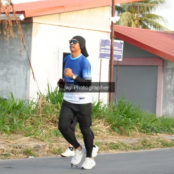 Runner Photo 3477856
