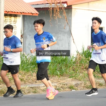 Runner Photo 3477858