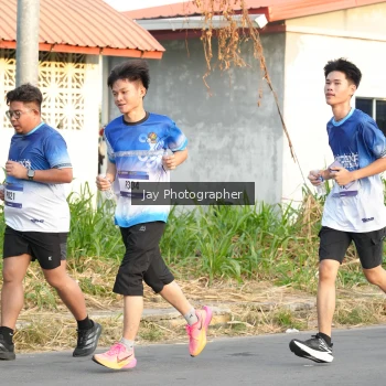 Runner Photo 3477864