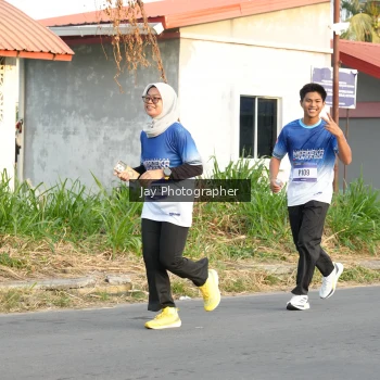 Runner Photo 3477866
