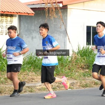 Runner Photo 3477869