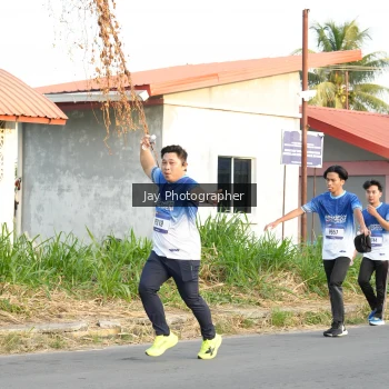 Runner Photo 3477903
