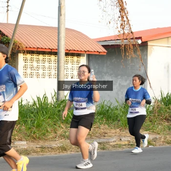 Runner Photo 3477904