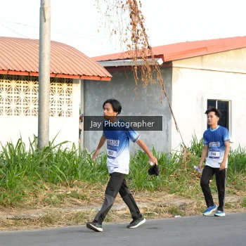 Runner Photo 3477905