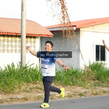 Runner Photo 3477906