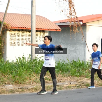 Runner Photo 3477908