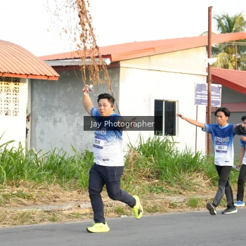 Runner Photo 3477919