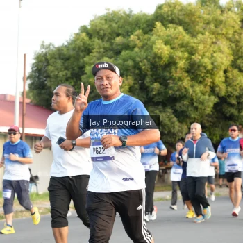 Runner Photo 3477921