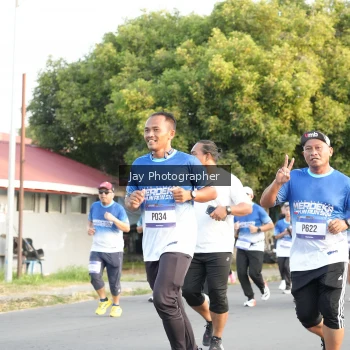 Runner Photo 3477922