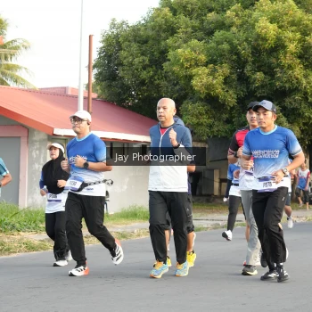 Runner Photo 3477924