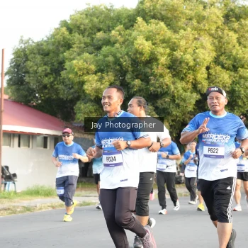 Runner Photo 3477925