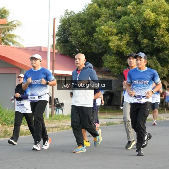 Runner Photo 3477927