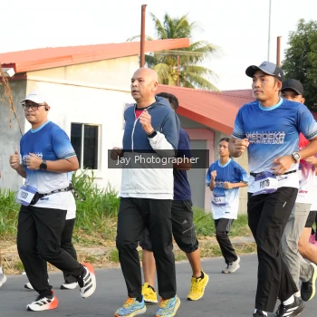 Runner Photo 3477934