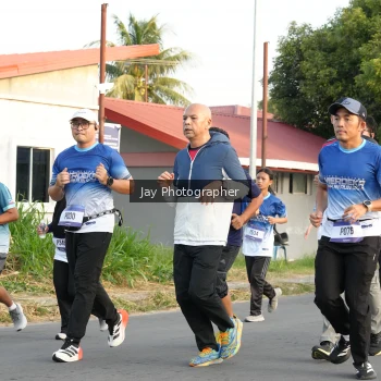 Runner Photo 3477943