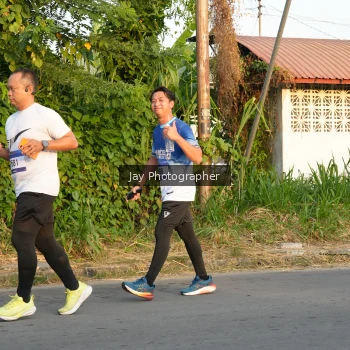 Runner Photo 3477944