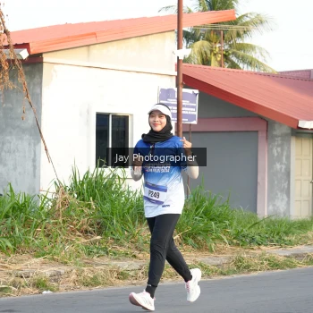 Runner Photo 3477951