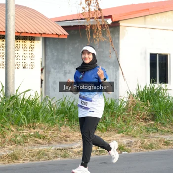 Runner Photo 3477954