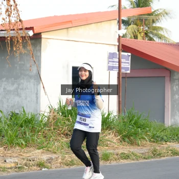 Runner Photo 3477960