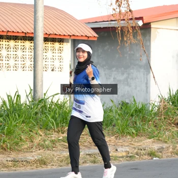 Runner Photo 3477961
