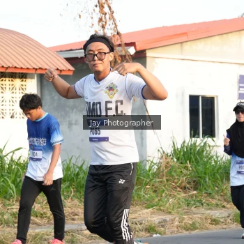 Runner Photo 3477975