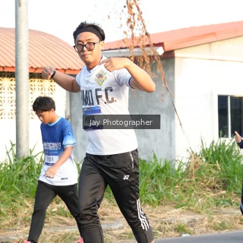 Runner Photo 3477977