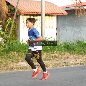 Runner Photo 3477982