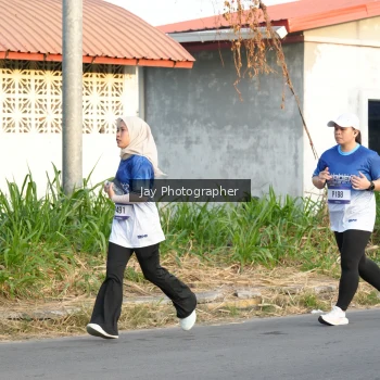 Runner Photo 3477984