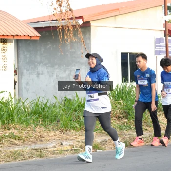 Runner Photo 3477987