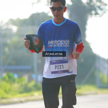 Runner Photo 3477988