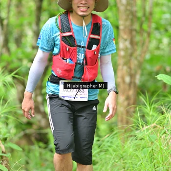 Runner Photo 34780