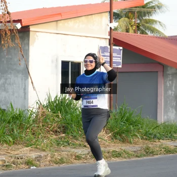 Runner Photo 3478028