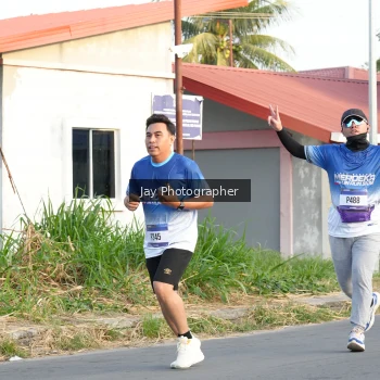 Runner Photo 3478031