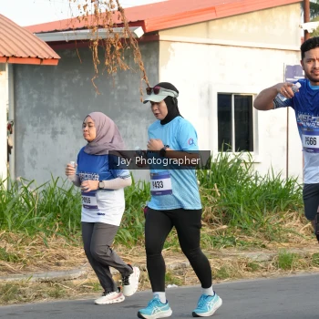 Runner Photo 3478040