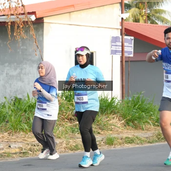 Runner Photo 3478043