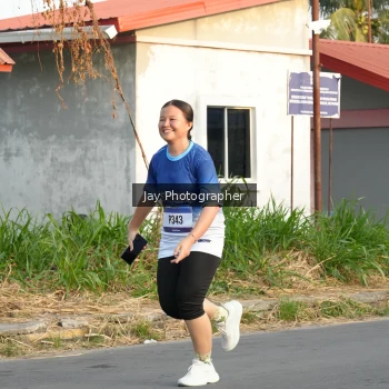 Runner Photo 3478048